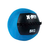 Medicine Ball Peso Muerto Xfit