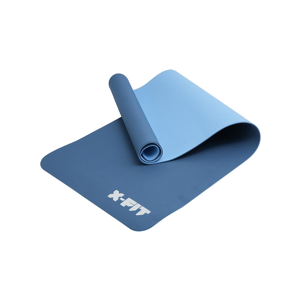 Piso Para Yoga Xfit