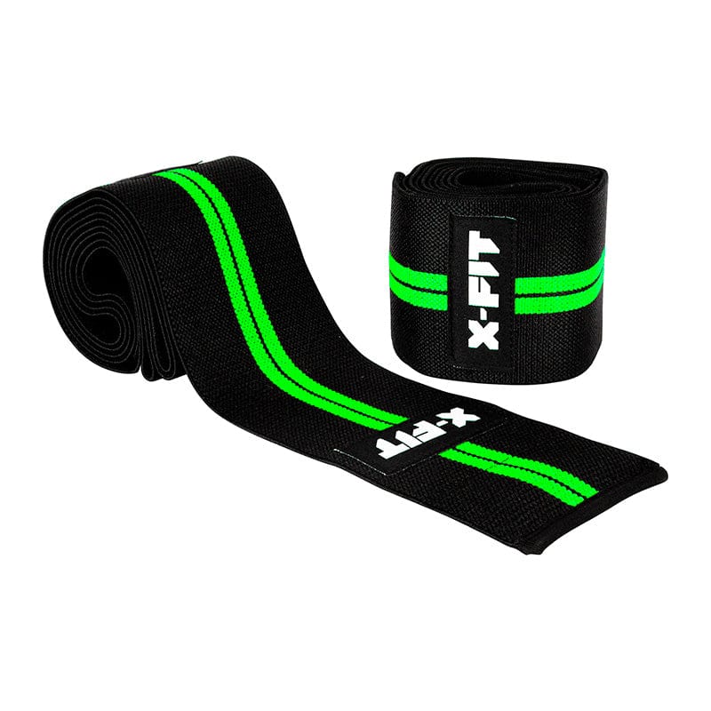 Rodillera De Potencia X2 Xfit