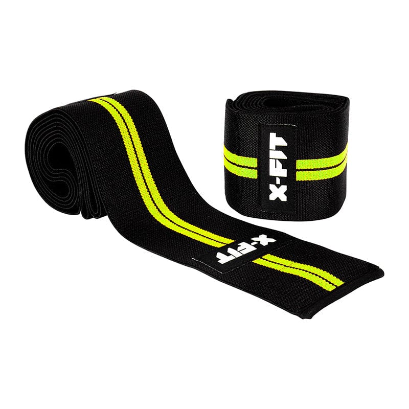 Rodillera De Potencia X2 Xfit