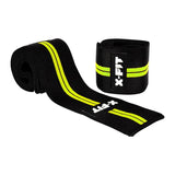 Rodillera De Potencia X2 Xfit