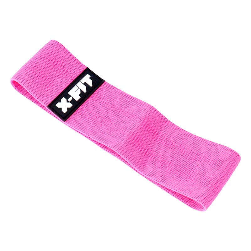 Booty band elastico X1 Xfit