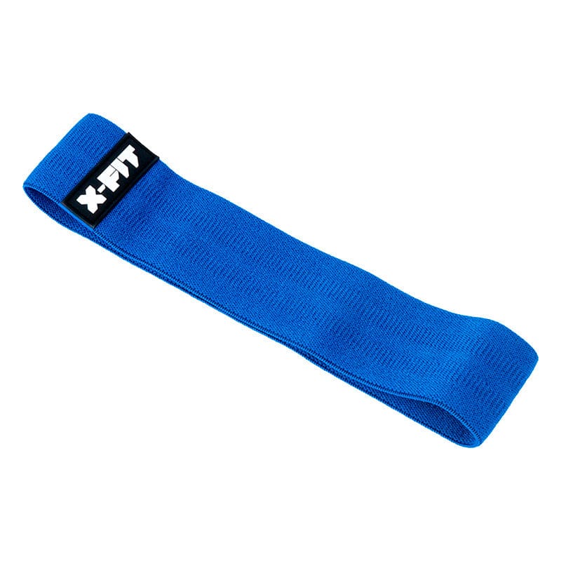 Booty band elastico X1 Xfit