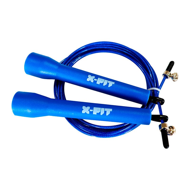 Soga con cable Xfit