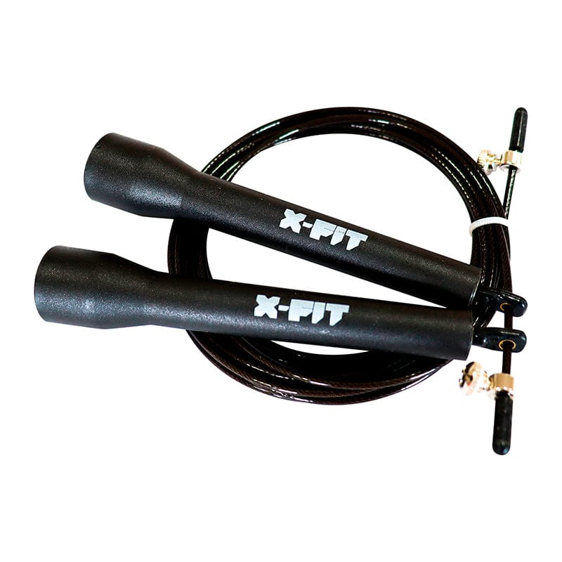 Soga con cable Xfit