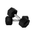 Mancuerna hexagonal Xfit