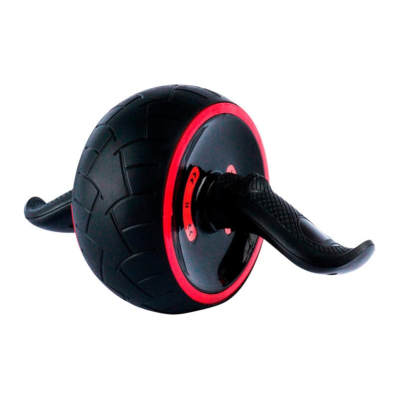 Rueda wide p/ abdominales Xfit