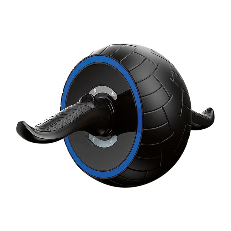 Rueda wide p/ abdominales Xfit