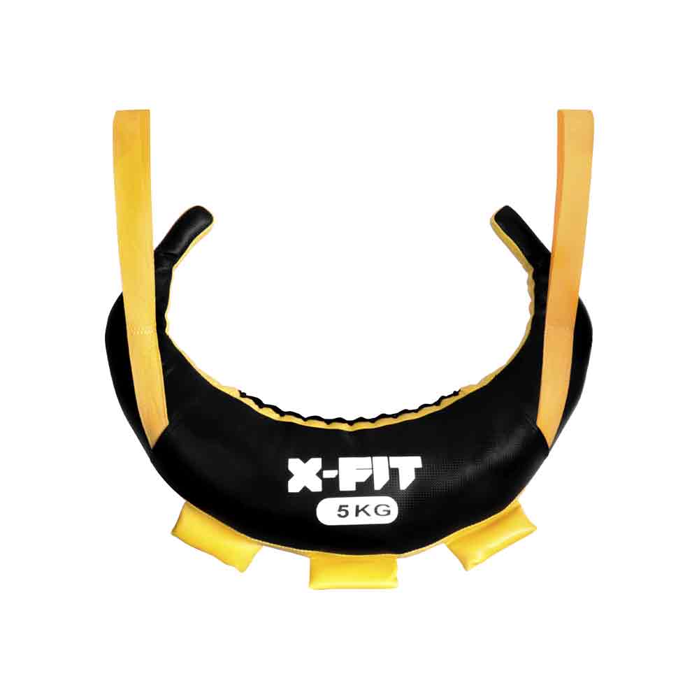 Saco Bulgaro Xfit