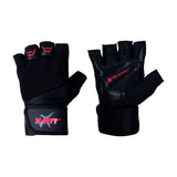 Mitones Para Pesas Xfit