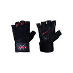 Mitones para pesas Xfit