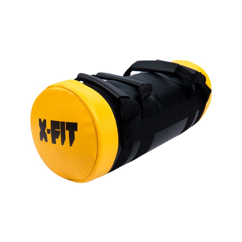 Maleta Con Peso Xfit