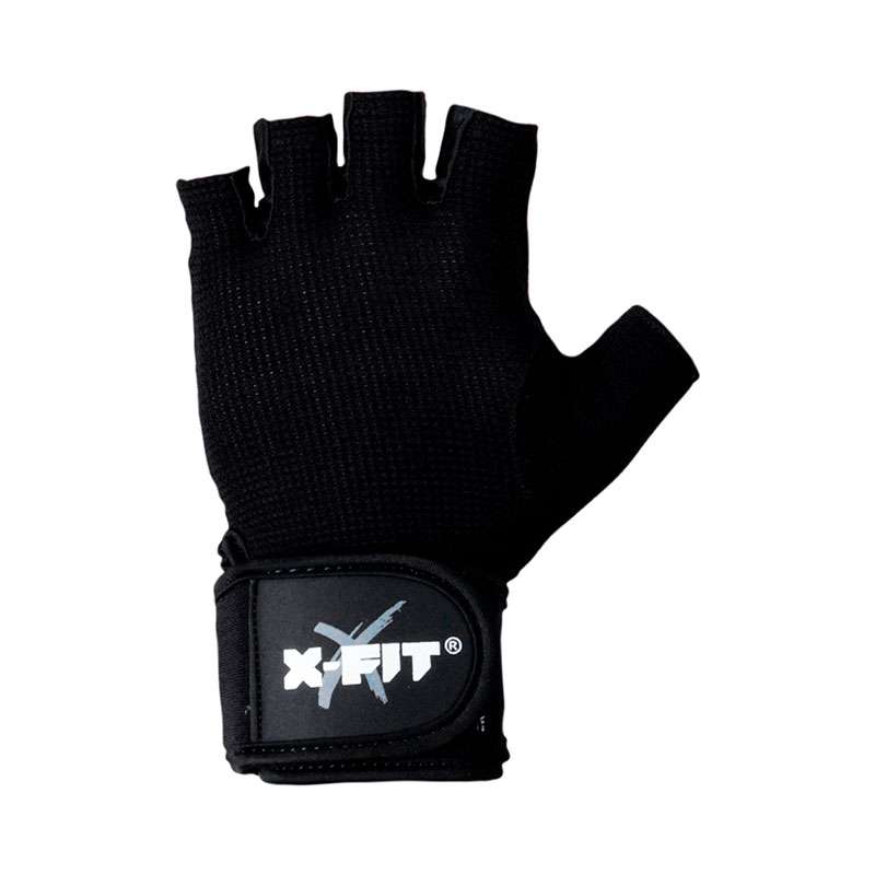 Mitones para pesas Xfit