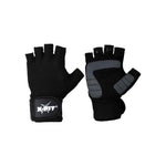 Mitones para pesas Xfit