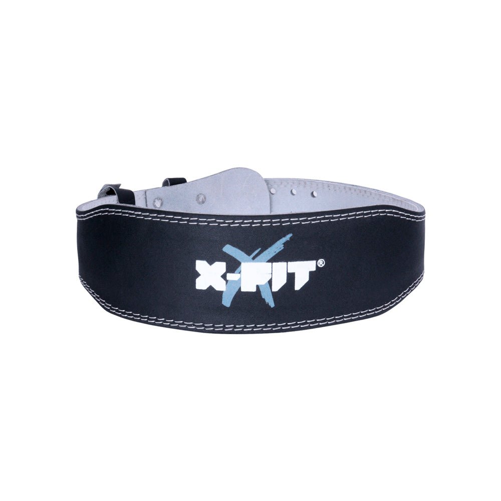 Correa para pesas 4’’ Xfit