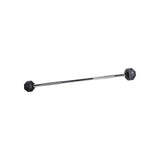 Barra Recta Cromada Hexagonal Xfit