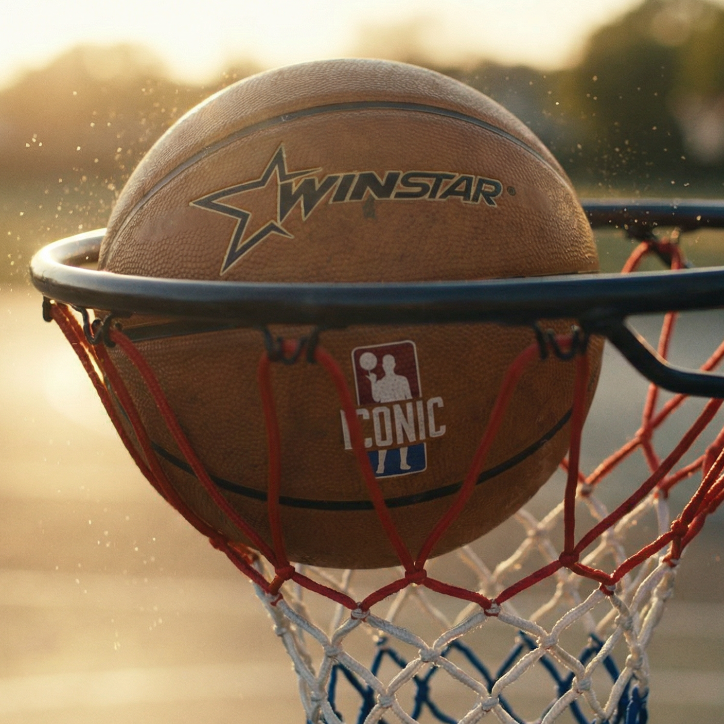 Basketball