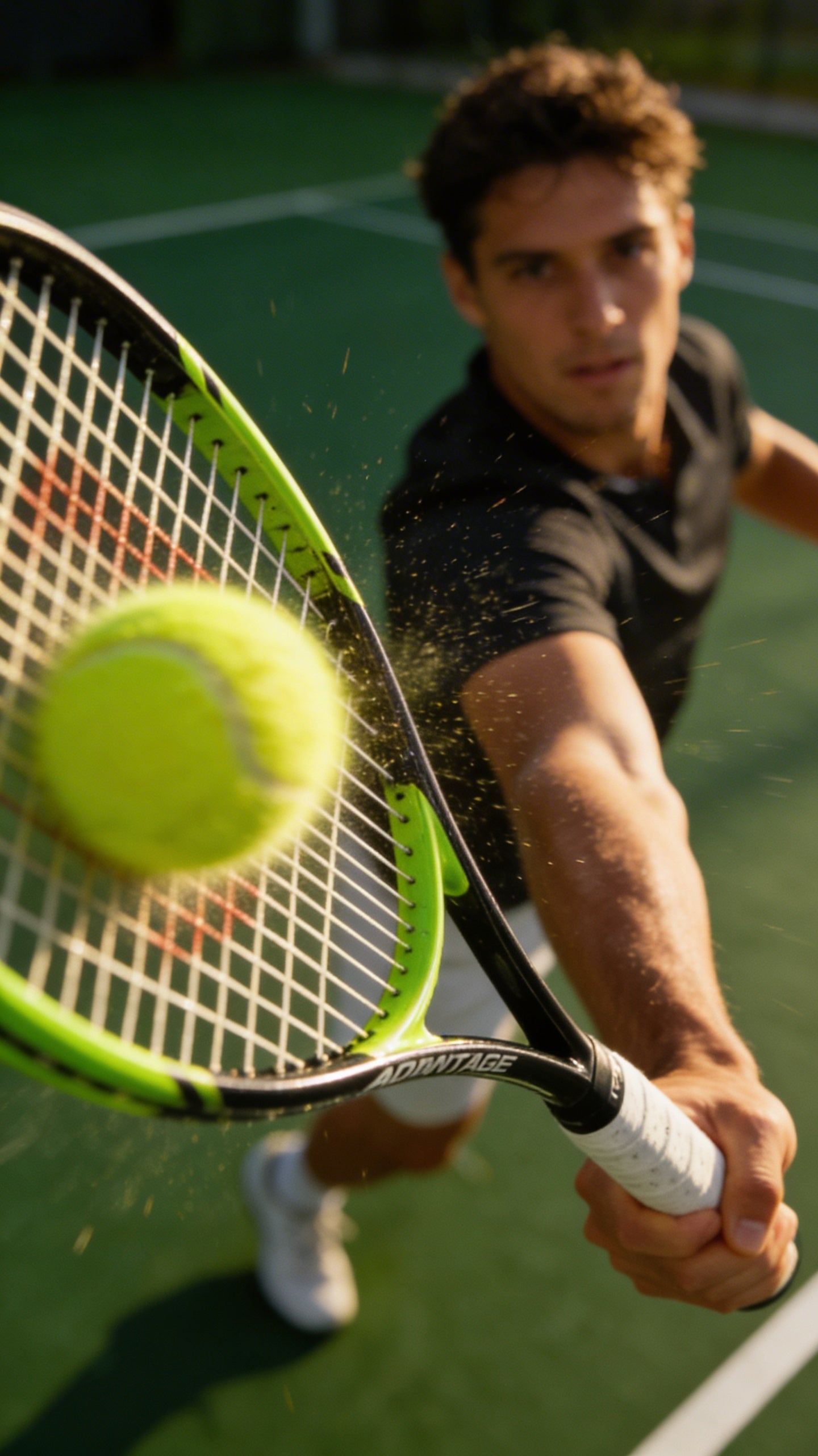 Tenis