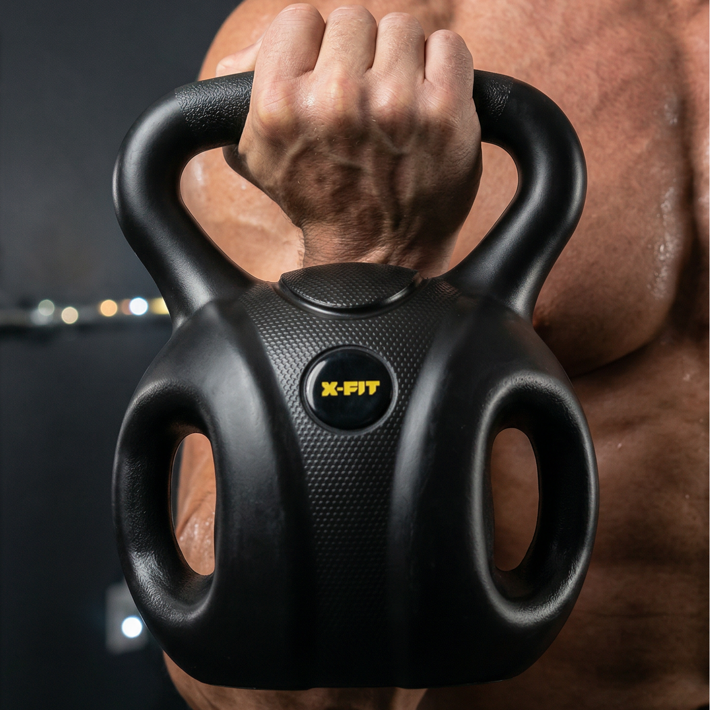 Crossfit
