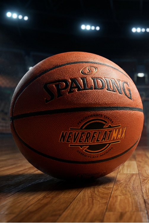 Spalding