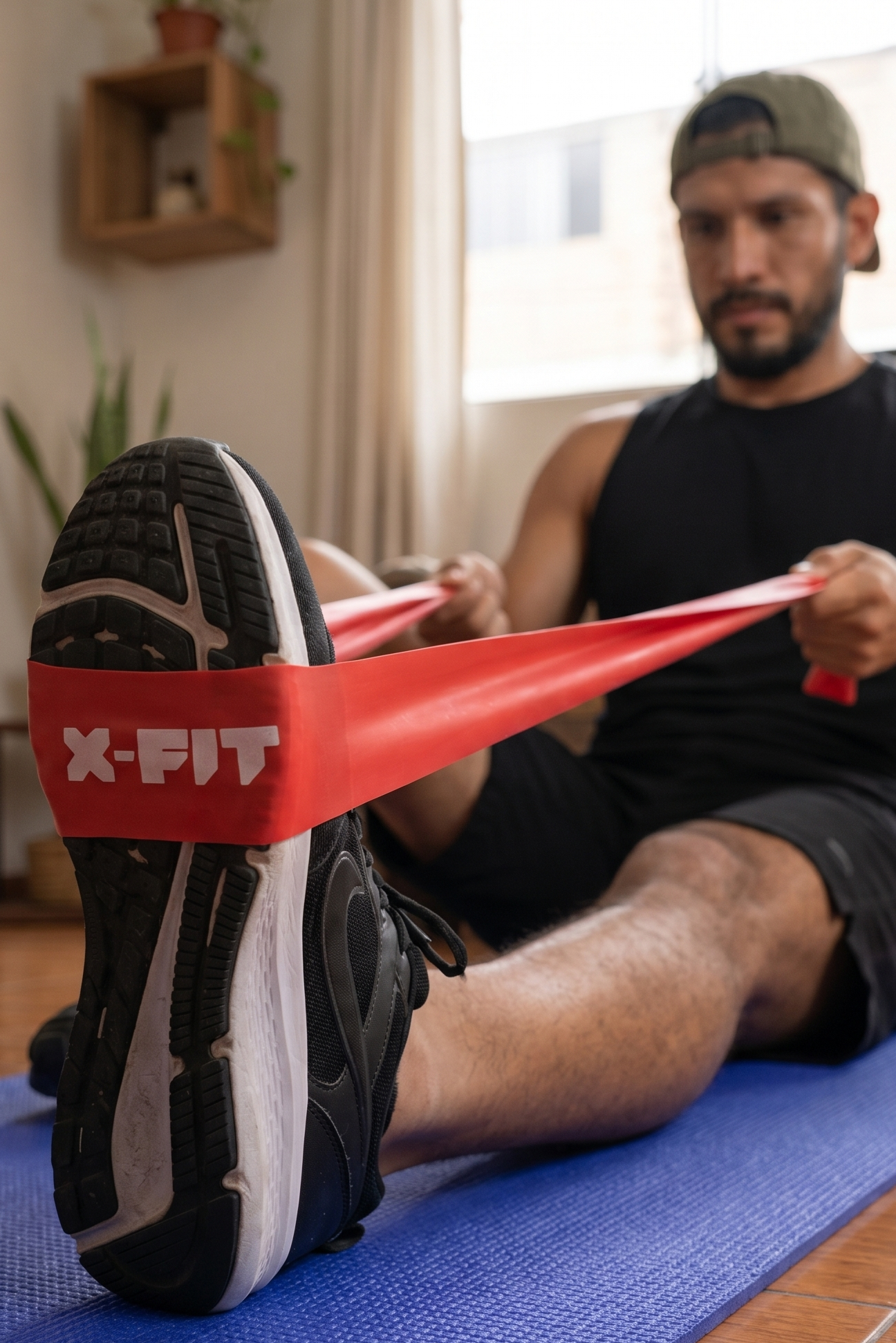 Xfit