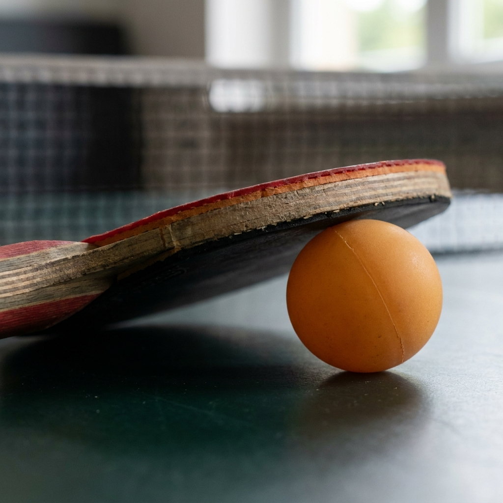 Ping Pong