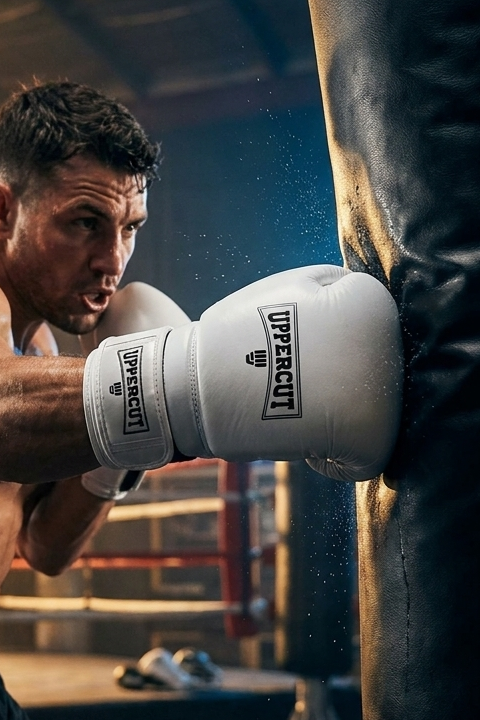 Uppercut