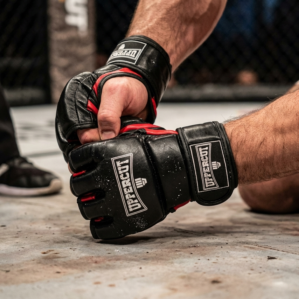 MMA