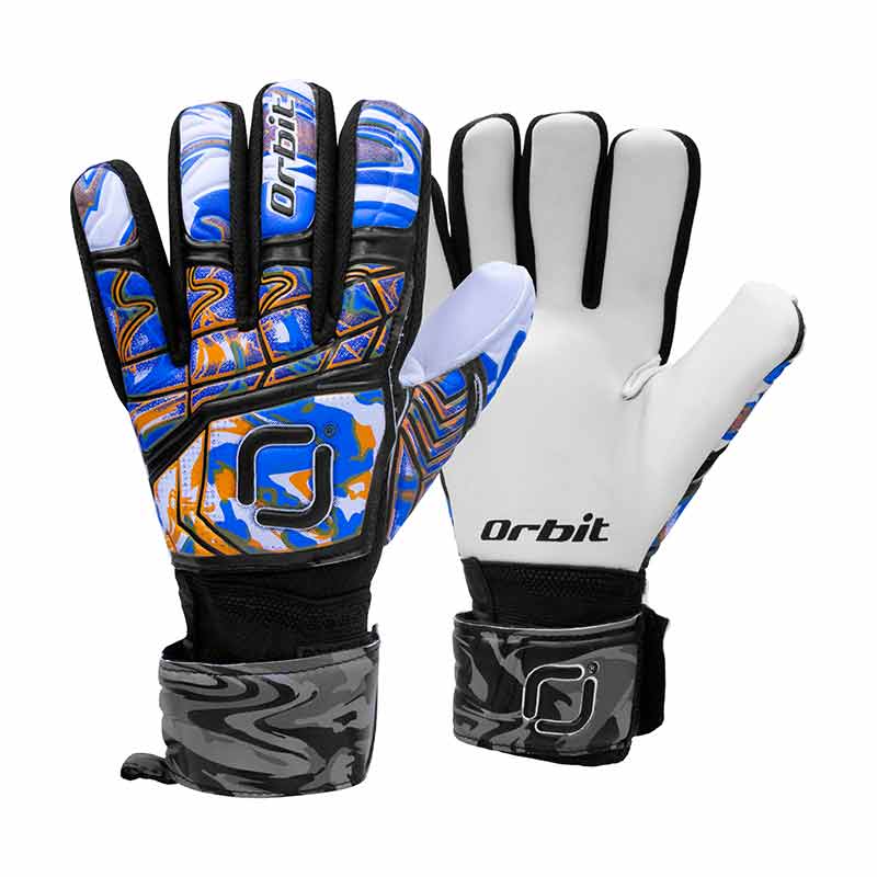 Guantes de arquero Magnum Orbit