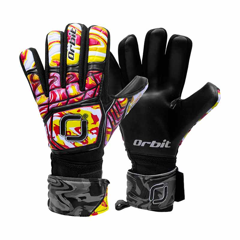 Guantes de arquero Magnum Orbit